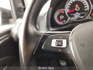 VOLKSWAGEN up! 1.0 48kW EVO move up! BMT 13