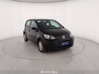 VOLKSWAGEN up! 1.0 48kW EVO move up! BMT 3