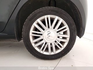 VOLKSWAGEN up! 1.0 48kW EVO move up! BMT 5