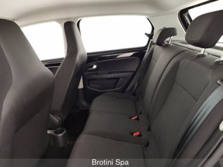 VOLKSWAGEN up! 1.0 48kW EVO move up! BMT 9