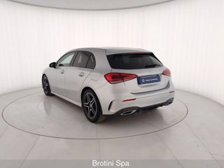 MERCEDES Classe A A 180 Premium 1