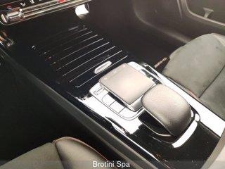 MERCEDES Classe A A 180 Premium 10