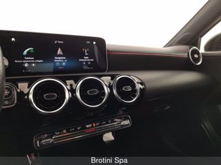 MERCEDES Classe A A 180 Premium 11