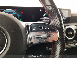 MERCEDES Classe A A 180 Premium 12