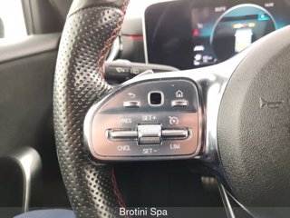 MERCEDES Classe A A 180 Premium 13