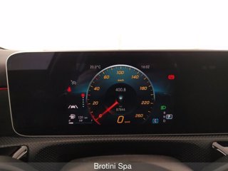 MERCEDES Classe A A 180 Premium 14