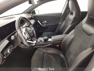 MERCEDES Classe A A 180 Premium 6