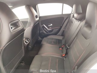 MERCEDES Classe A A 180 Premium 9