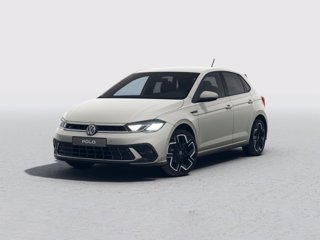 VOLKSWAGEN Polo 1.0 TSI R-Line Plus 0