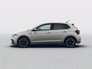 VOLKSWAGEN Polo 1.0 TSI R-Line Plus 1