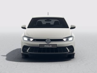 VOLKSWAGEN Polo 1.0 TSI R-Line Plus 4