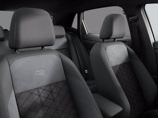 VOLKSWAGEN Polo 1.0 TSI R-Line Plus 6