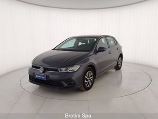VOLKSWAGEN Polo 1.0 TSI Life DSG 0