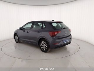 VOLKSWAGEN Polo 1.0 TSI Life DSG 1