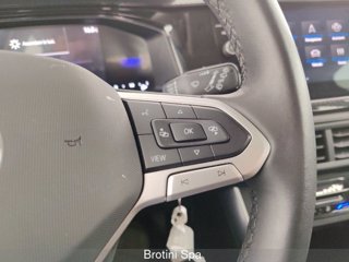 VOLKSWAGEN Polo 1.0 TSI Life DSG 12