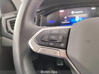 VOLKSWAGEN Polo 1.0 TSI Life DSG 13