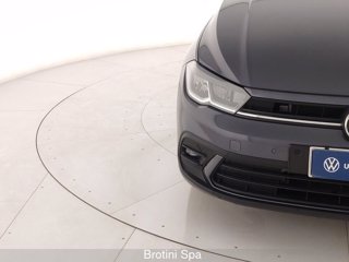 VOLKSWAGEN Polo 1.0 TSI Life DSG 4