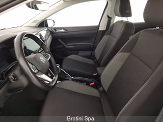 VOLKSWAGEN Polo 1.0 TSI Life DSG 6