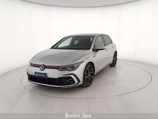 VOLKSWAGEN Golf GTI 2.0 TSI GTI 0