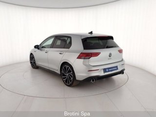 VOLKSWAGEN Golf GTI 2.0 TSI GTI 1