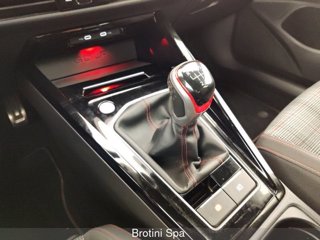 VOLKSWAGEN Golf GTI 2.0 TSI GTI 11