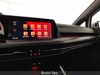 VOLKSWAGEN Golf GTI 2.0 TSI GTI 12