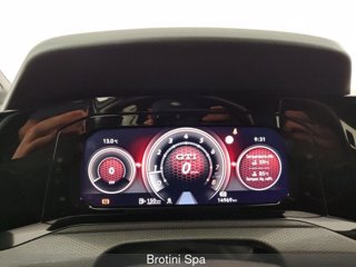 VOLKSWAGEN Golf GTI 2.0 TSI GTI 13