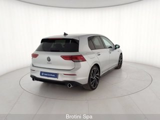 VOLKSWAGEN Golf GTI 2.0 TSI GTI 2