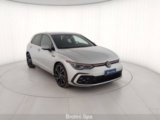 VOLKSWAGEN Golf GTI 2.0 TSI GTI 3