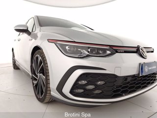 VOLKSWAGEN Golf GTI 2.0 TSI GTI 4