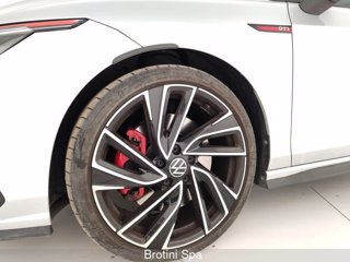VOLKSWAGEN Golf GTI 2.0 TSI GTI 5
