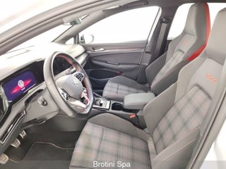 VOLKSWAGEN Golf GTI 2.0 TSI GTI 6