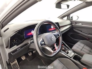 VOLKSWAGEN Golf GTI 2.0 TSI GTI 7