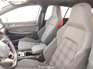 VOLKSWAGEN Golf GTI 2.0 TSI GTI 8