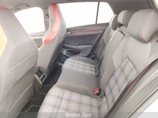 VOLKSWAGEN Golf GTI 2.0 TSI GTI 9