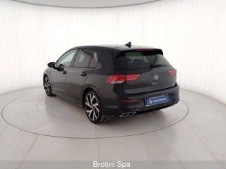 VOLKSWAGEN Golf 1.5 eTSI EVO ACT 110kW R-Line DSG 1