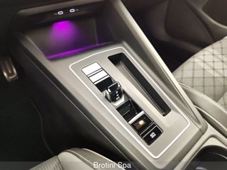 VOLKSWAGEN Golf 1.5 eTSI EVO ACT 110kW R-Line DSG 11