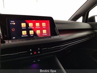 VOLKSWAGEN Golf 1.5 eTSI EVO ACT 110kW R-Line DSG 12