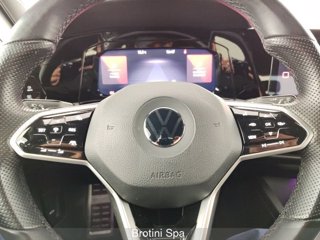 VOLKSWAGEN Golf 1.5 eTSI EVO ACT 110kW R-Line DSG 13