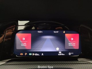 VOLKSWAGEN Golf 1.5 eTSI EVO ACT 110kW R-Line DSG 14