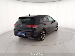 VOLKSWAGEN Golf 1.5 eTSI EVO ACT 110kW R-Line DSG 2