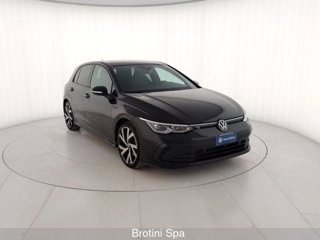 VOLKSWAGEN Golf 1.5 eTSI EVO ACT 110kW R-Line DSG 3