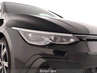 VOLKSWAGEN Golf 1.5 eTSI EVO ACT 110kW R-Line DSG 5