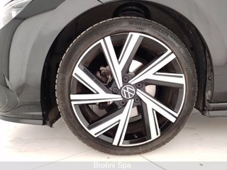 VOLKSWAGEN Golf 1.5 eTSI EVO ACT 110kW R-Line DSG 6