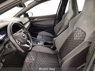 VOLKSWAGEN Golf 1.5 eTSI EVO ACT 110kW R-Line DSG 7