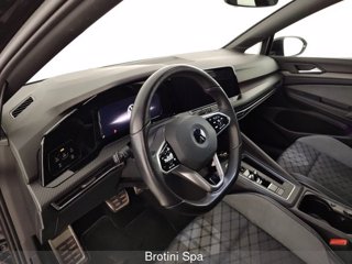 VOLKSWAGEN Golf 1.5 eTSI EVO ACT 110kW R-Line DSG 8