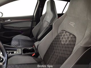 VOLKSWAGEN Golf 1.5 eTSI EVO ACT 110kW R-Line DSG 9