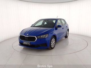 SKODA Fabia 1.0 MPI Evo 48KW AMBITION