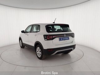 VOLKSWAGEN T-Cross 1.0 TSI Urban 1
