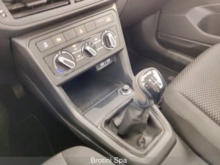 VOLKSWAGEN T-Cross 1.0 TSI Urban 10